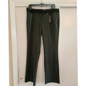 Express Editor barely boot pants